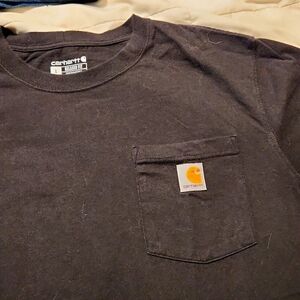Carhartt men's t shirt
